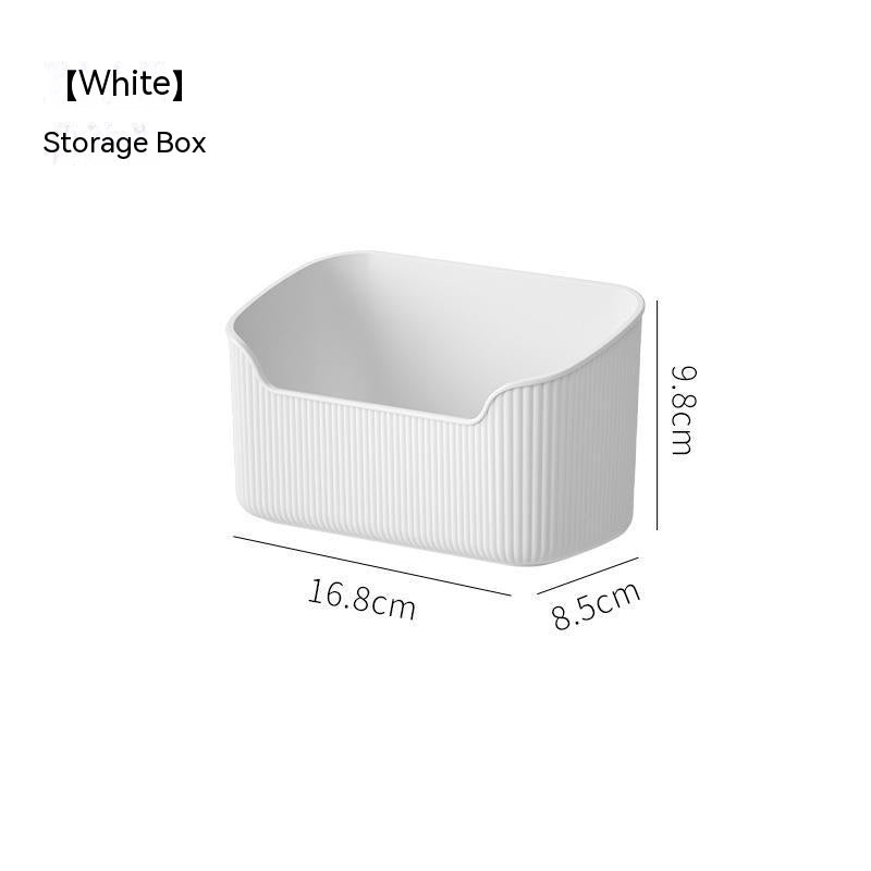 Gabinete de baño Almacenamiento Gabinete con espejo Caja de almacenamiento de cosméticos