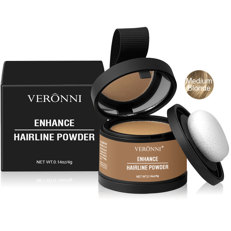 Polvo Corrector para Canas Instantáneo – Cobertura Natural con Cera de Abeja