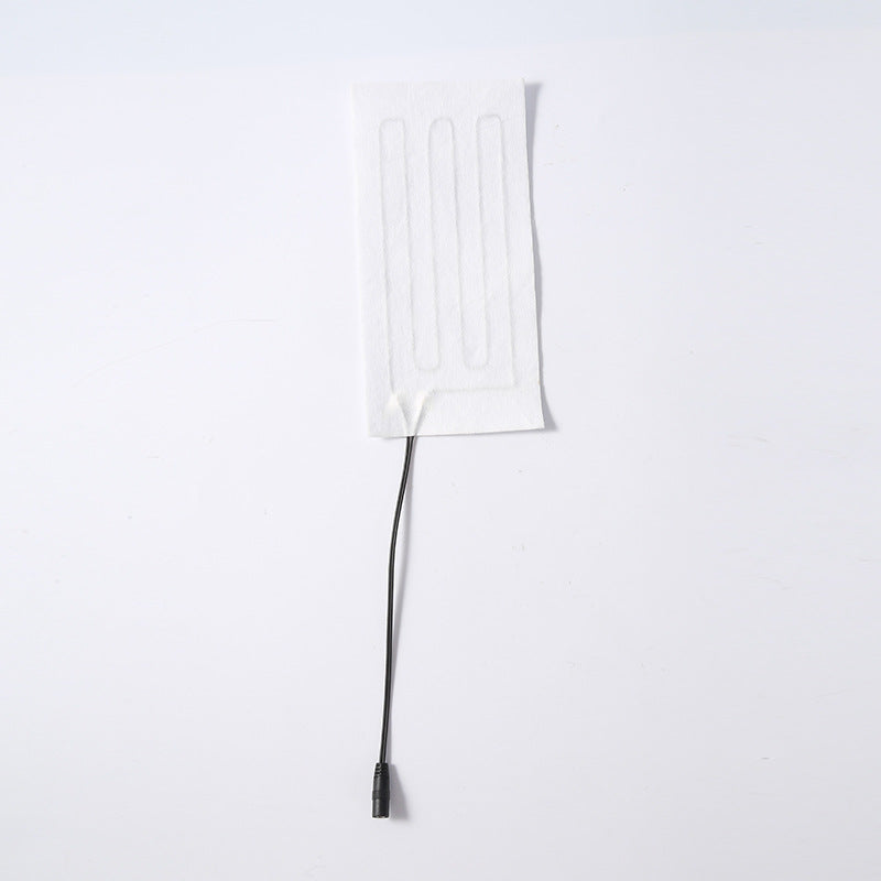 Almohada Almohadilla térmica Carga USB