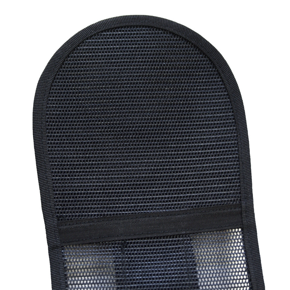 Cinturón de Protección Lumbar con Cordón y Velcro – Uso Terapéutico y Diario