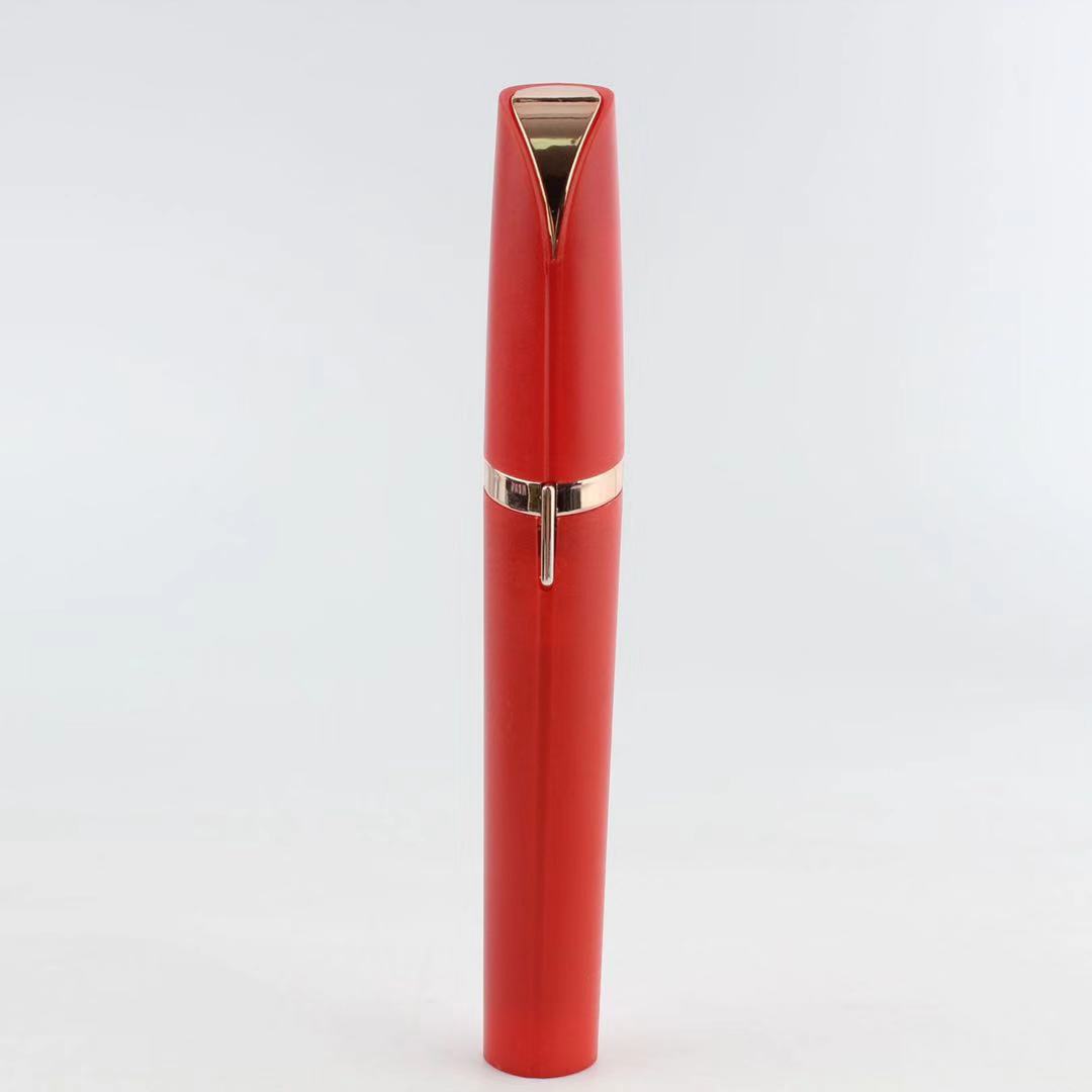 Removedor de pelos, para modelar y afinar cejas, eléctrico Flawless Brows, embellecedor y diseño de cejas