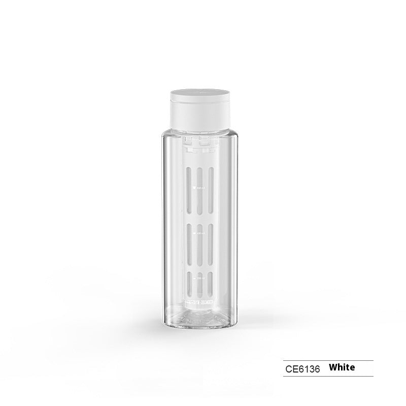 Tetera Portátil para Té de Frutas, Bubble Tea y Bebidas Frías Ice Core