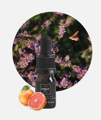 Set de Aromaterapia con Cristales – Aceites Esenciales + Cristales de Bienestar