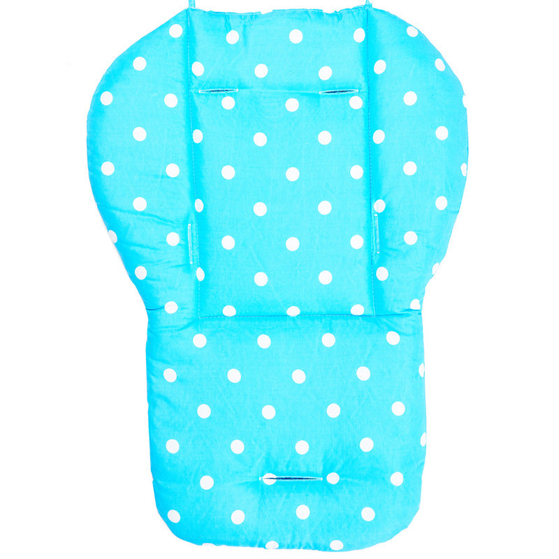 Funda para cochecito de bebé, funda para carro, alfombrilla para coche de niños, funda de bebé