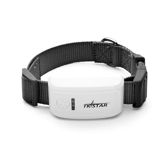 Localizador GPS para gatos y mascotas