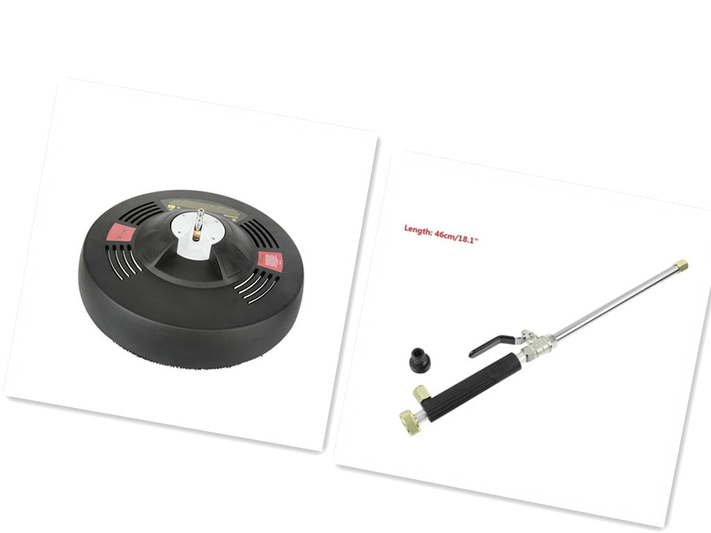 Lavadora eléctrica de alta presión para automóvil, pulverizador de agua para limpieza de jardín