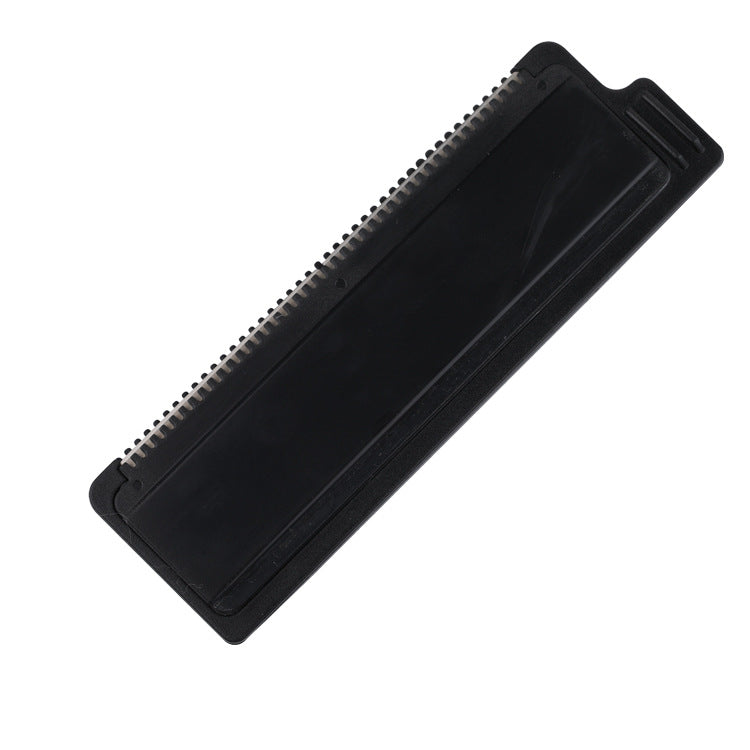 Afeitadora de espalda para hombres 2,0, afeitadora de pelo de espalda, cuchilla de dos cabezales, afeitadora para piernas y cuerpo