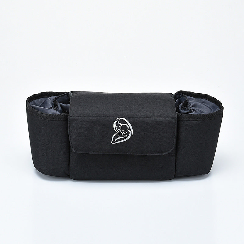 Bolsa organizadora multifunción para cochecito de bebé, bolsa de pañales de maternidad, accesorios para cochecito súper útiles para la mamá