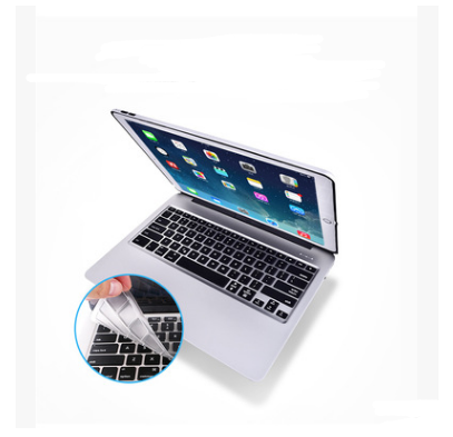 Funda con Teclado Bluetooth de 12,9 pulgadas, Compatible con Apple, Compatible con Apple, iPad pro teclado