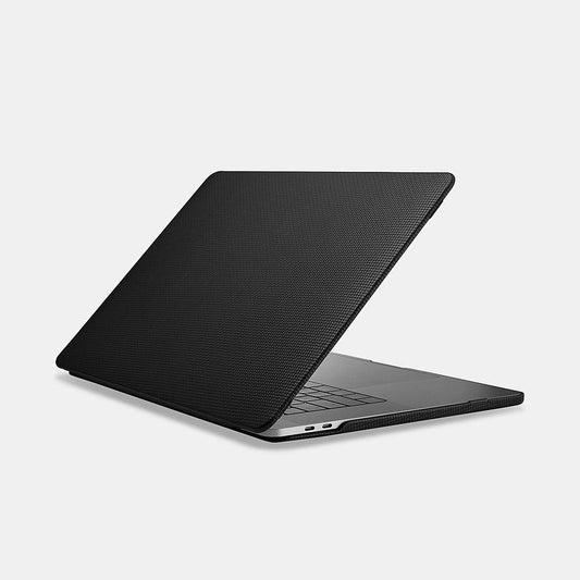 Funda protectora de cuero ultrafina adecuada para Apple Notebook Pro 13 pulgadas