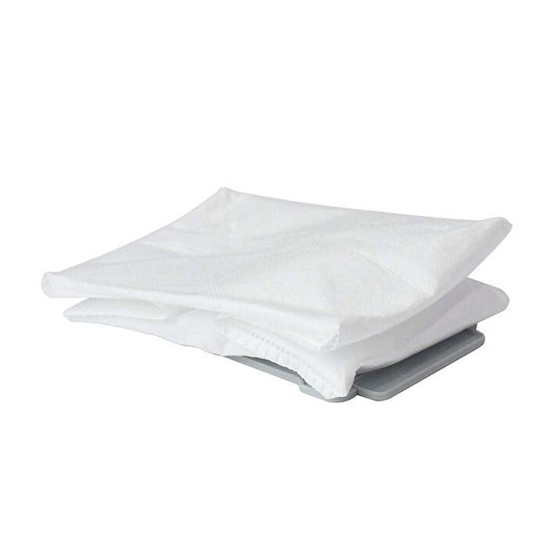 Repuesto para Fit Irobot aspirador Roomba Sweeper Accesorios S9 i7 i7 E5 E6 Bolsa para polvo