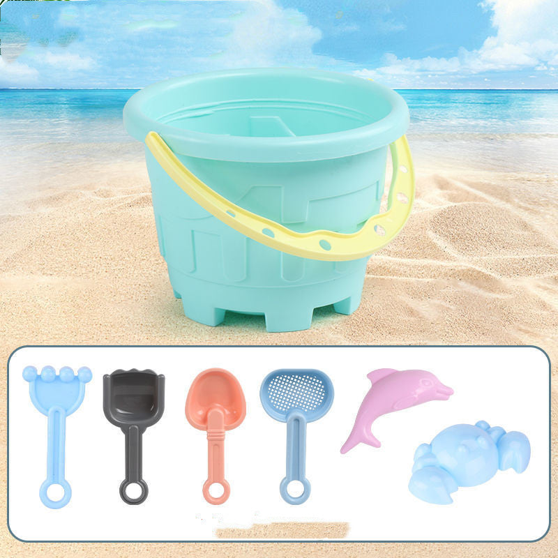 Juguetes de playa para niños, Juguetes acuáticos para disfrutar en la arena