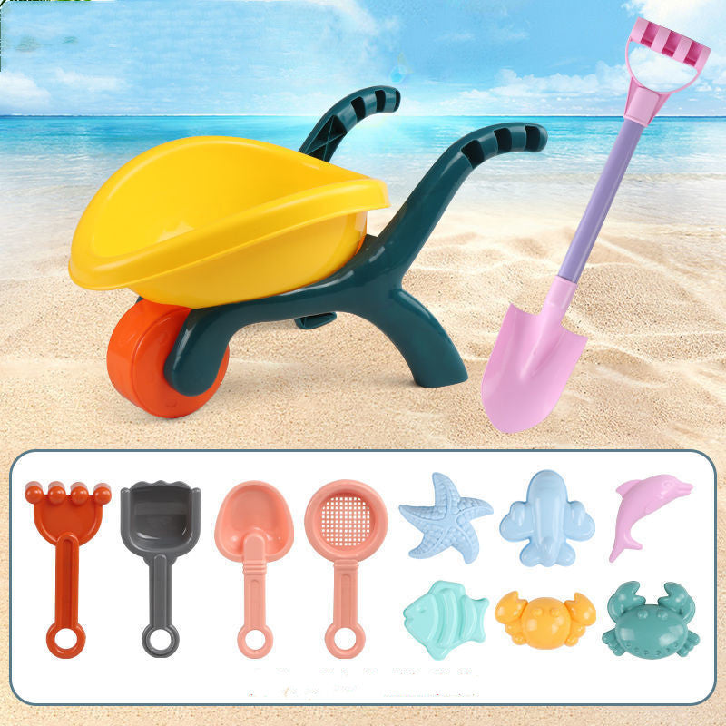 Juguetes de playa para niños, Juguetes acuáticos para disfrutar en la arena