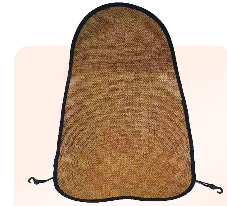Cojín de asiento transpirable para cochecito de bebé, almohadilla fresca de verano, accesorios de colchón para silla de bebé