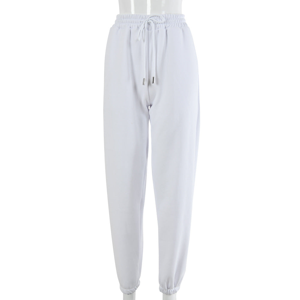 Pantalón Cargo Oversize con Cinturón | Estilo Urbano Moderno