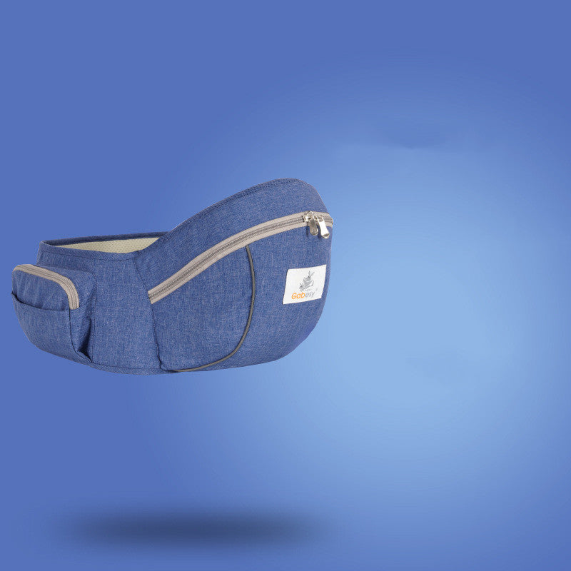 Cabestrillo infantil para productos para madres y bebés.Soporte para transportar a tu bebé, Portabebés táctico ergonómico, asiento de bebé, mochila, taburete