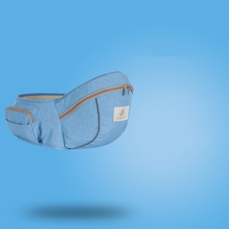 Cabestrillo infantil para productos para madres y bebés.Soporte para transportar a tu bebé, Portabebés táctico ergonómico, asiento de bebé, mochila, taburete