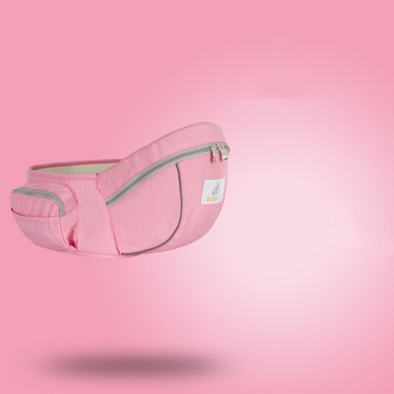Cabestrillo infantil para productos para madres y bebés.Soporte para transportar a tu bebé, Portabebés táctico ergonómico, asiento de bebé, mochila, taburete
