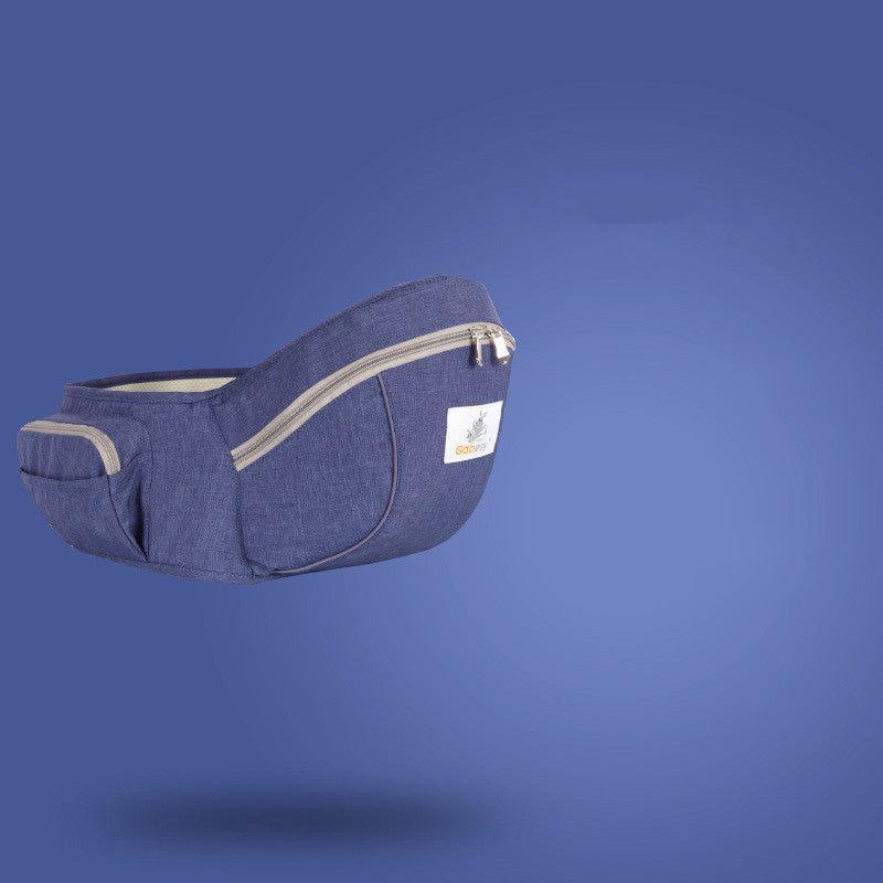 Cabestrillo infantil para productos para madres y bebés.Soporte para transportar a tu bebé, Portabebés táctico ergonómico, asiento de bebé, mochila, taburete