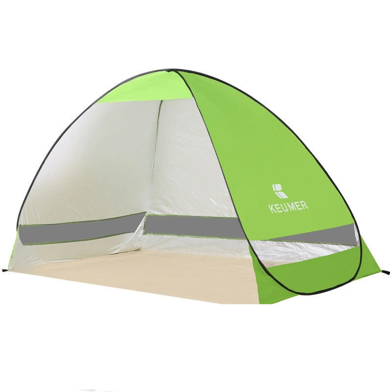 Tienda de campaña Ultraligero, portátil, plegable, playa, sol, picnic