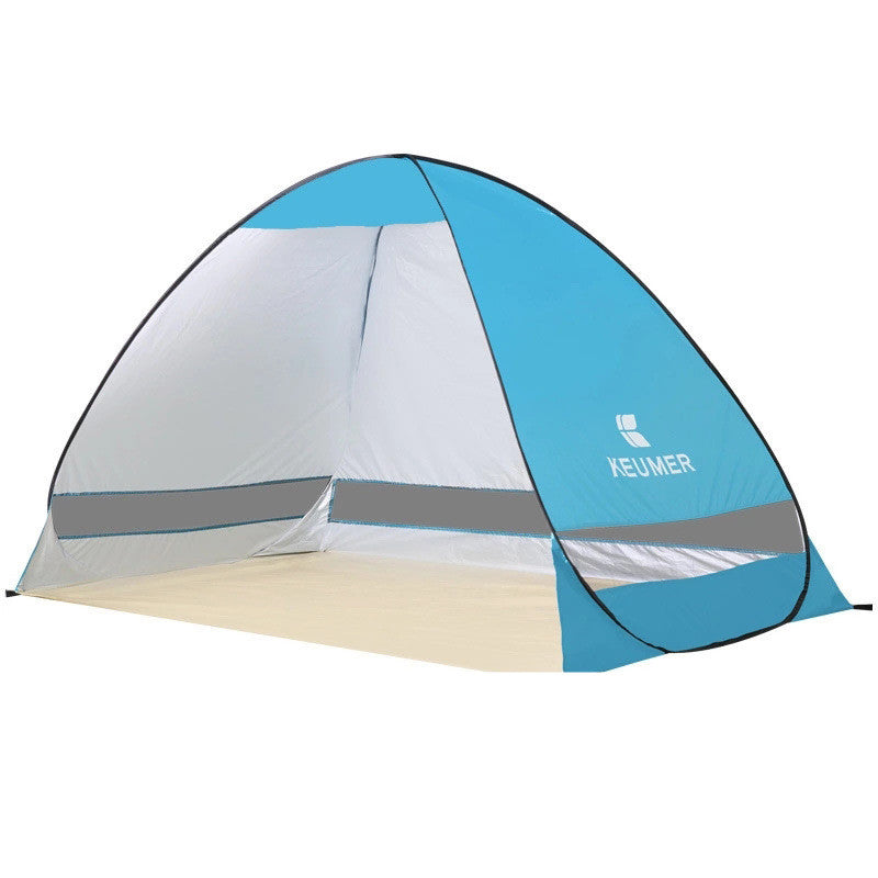 Tienda de campaña Ultraligero, portátil, plegable, playa, sol, picnic