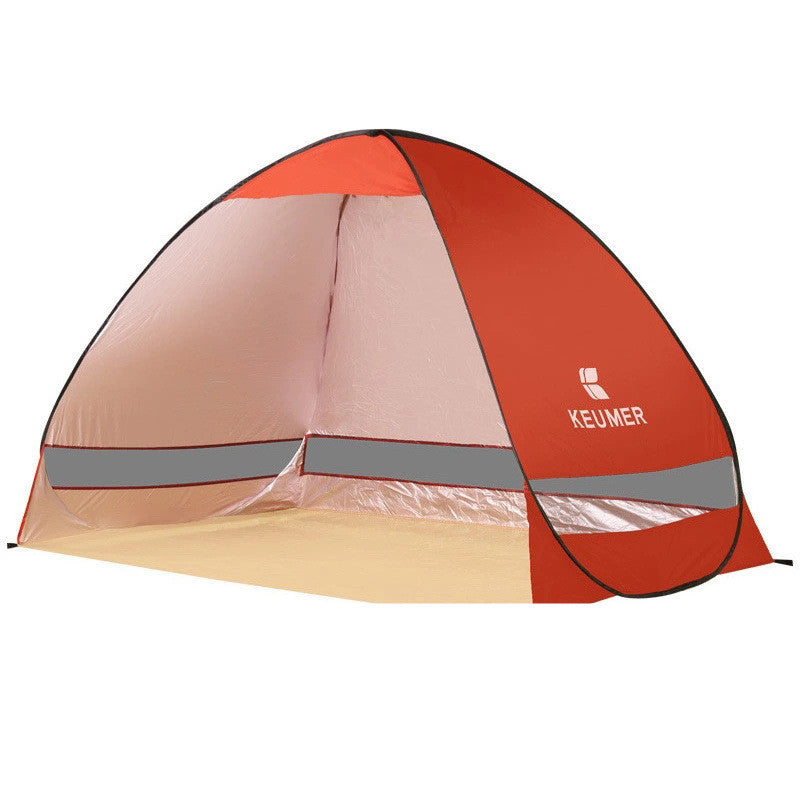 Tienda de campaña Ultraligero, portátil, plegable, playa, sol, picnic