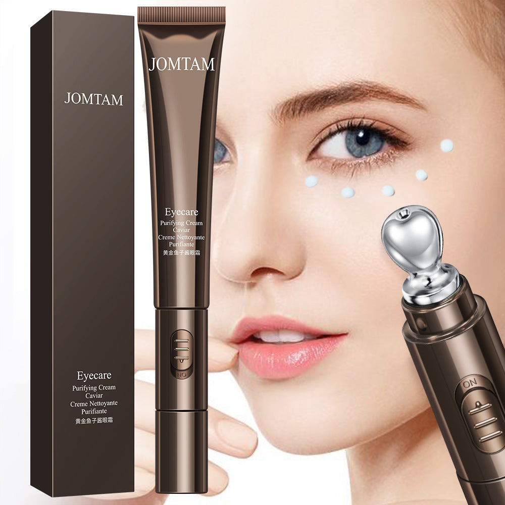 Producto para reparar las bolsas de los ojos, Producto reafirmante para el cuidado de la piel de los ojos.