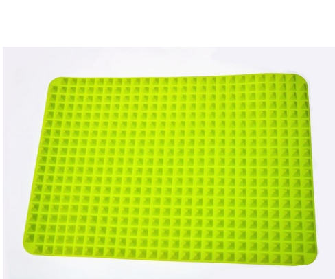 Antiadherente para bandejas de horno, en silicona de calidad alimentaria