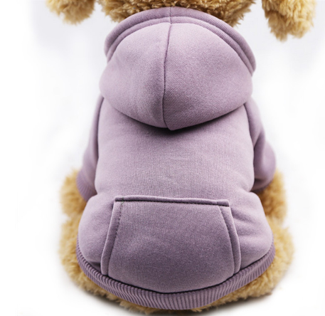 Ropa para perros otoño nuevo osito gato que oso cachorro cachorros fino verano primavera y otoño invierno bolsillos suéter