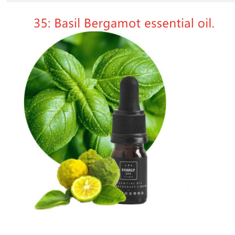 Set de Aromaterapia con Cristales – Aceites Esenciales + Cristales de Bienestar