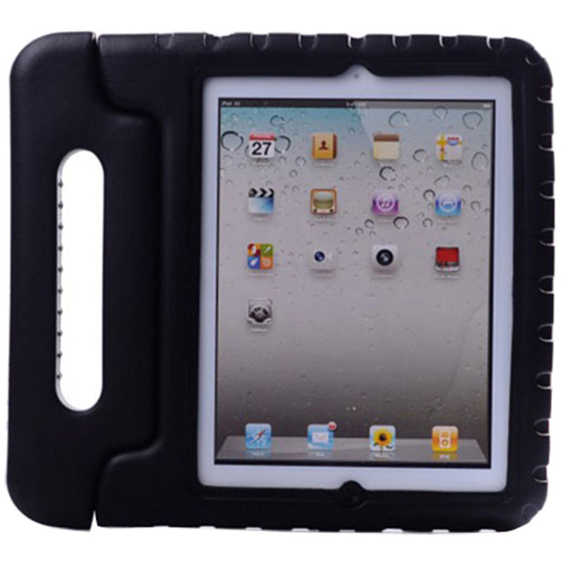 Funda de silicona para protección contra caídas todo incluido para ipad de niños, mod 10