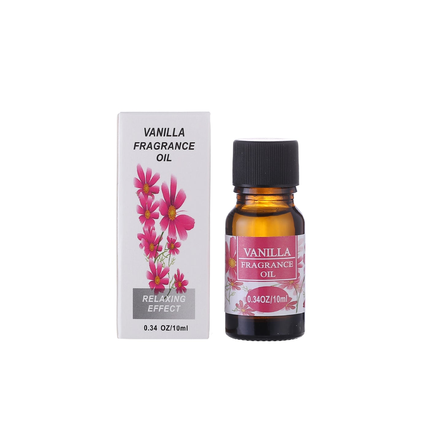 Humidificador de aceite esencial de aromaterapia de distintos aromas para ambiente