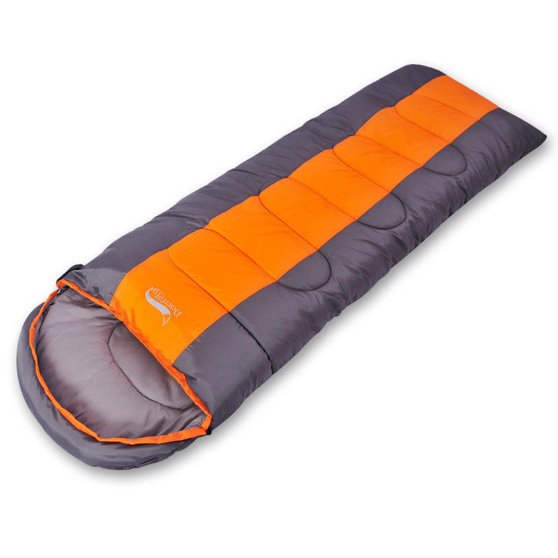 Saco de dormir, Sleeping Bag para Camping | Aislante, Compacto y Resistente