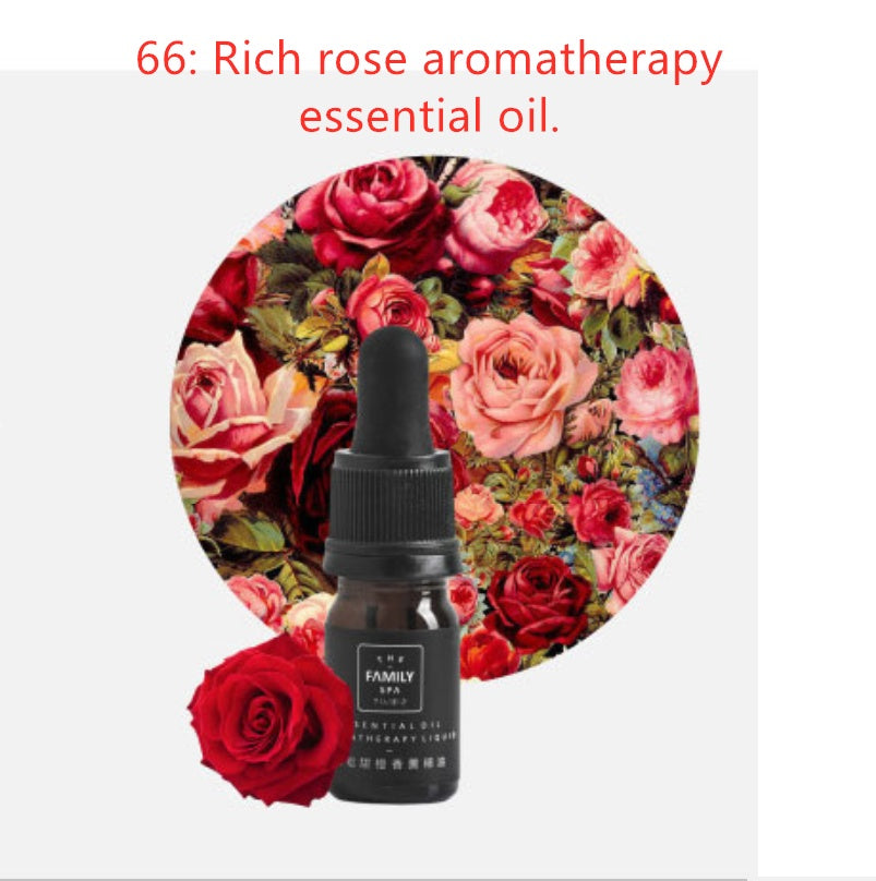 Set de Aromaterapia con Cristales – Aceites Esenciales + Cristales de Bienestar