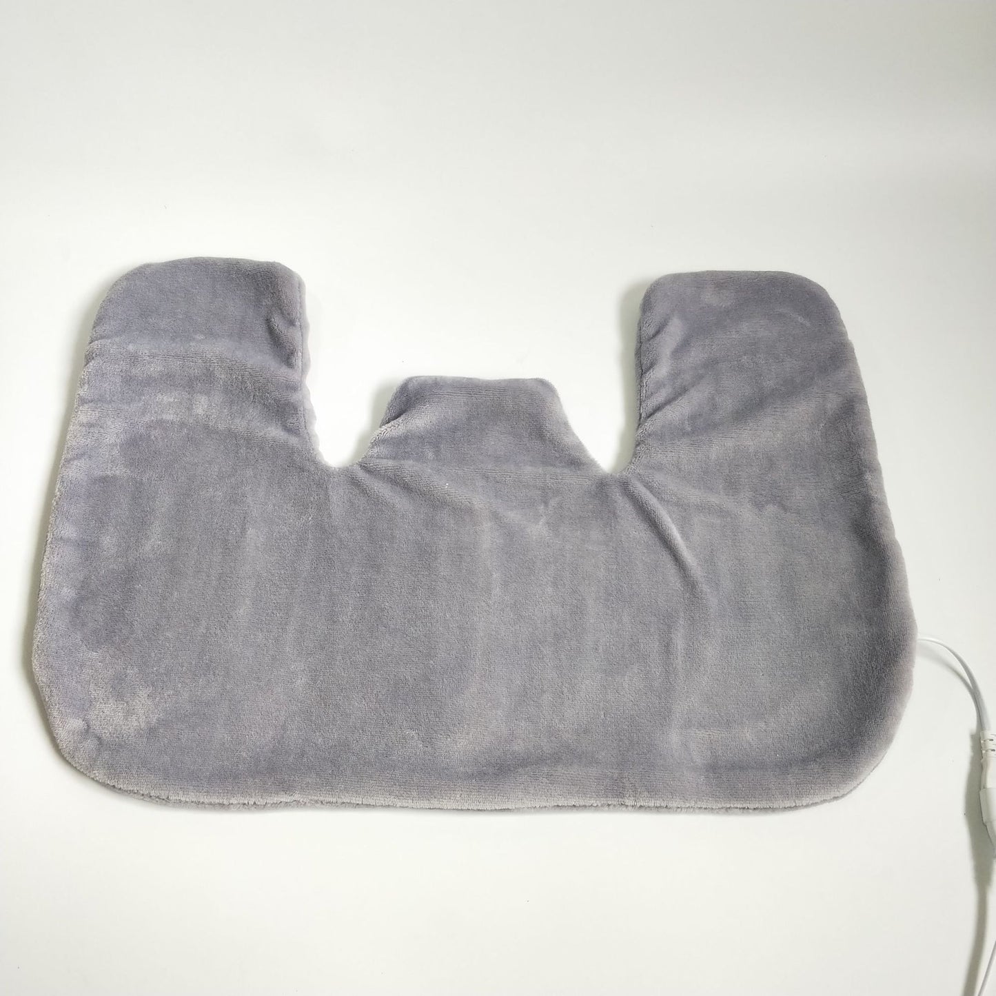 Manta Eléctrica Terapéutica para Hombro y Cuello – Calor Relajante y Alivio Inmediato