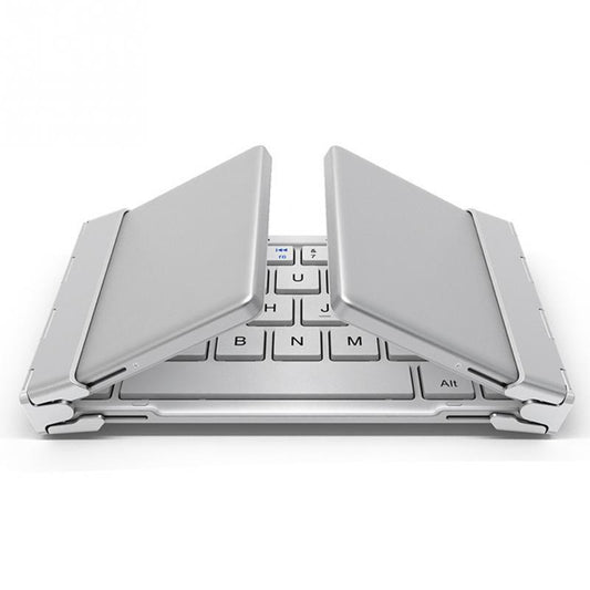 Teclado plegable de bolsillo inteligente Edición de viaje
