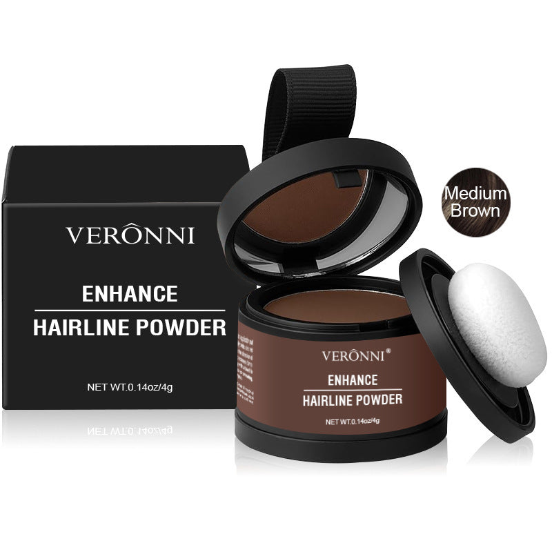 Polvo Corrector para Canas Instantáneo – Cobertura Natural con Cera de Abeja