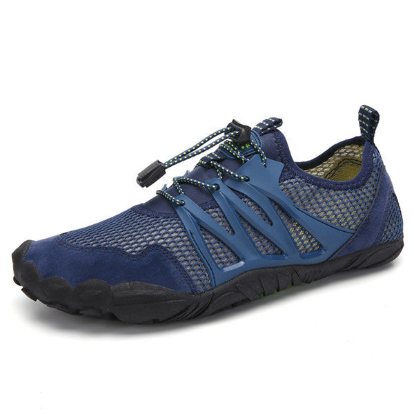 Zapatos de agua ideal para snorkel y deportes acuáticos, para la playa, Zapatos de natación