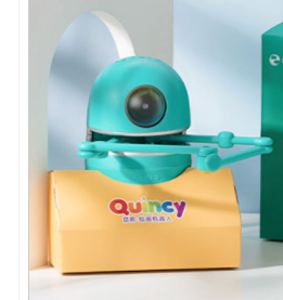 Robot de pintura y dibujo para niños, ideal para aprendizaje creativo