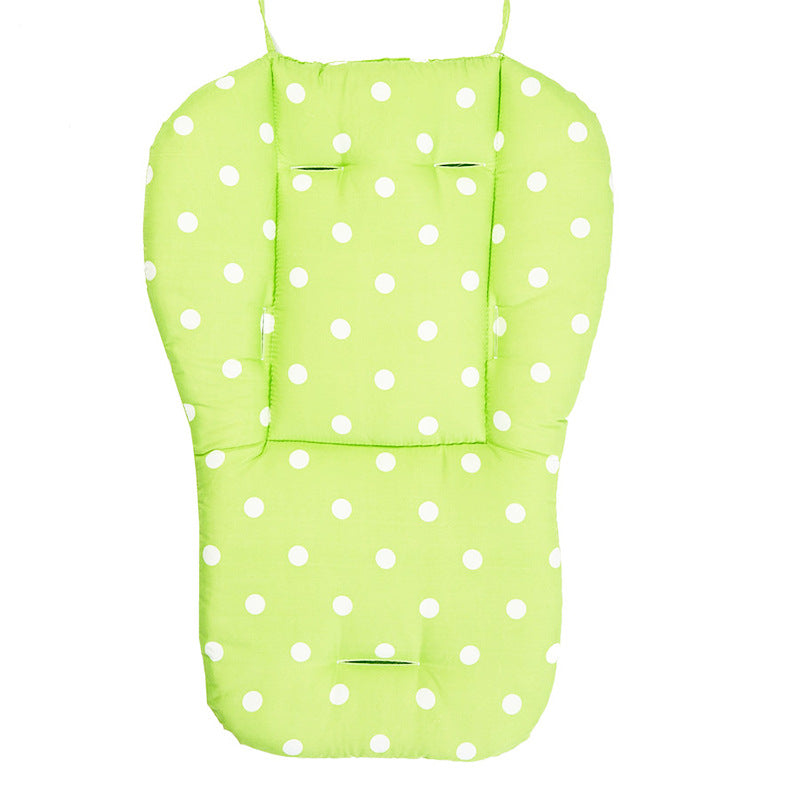 Funda para cochecito de bebé, funda para carro, alfombrilla para coche de niños, funda de bebé