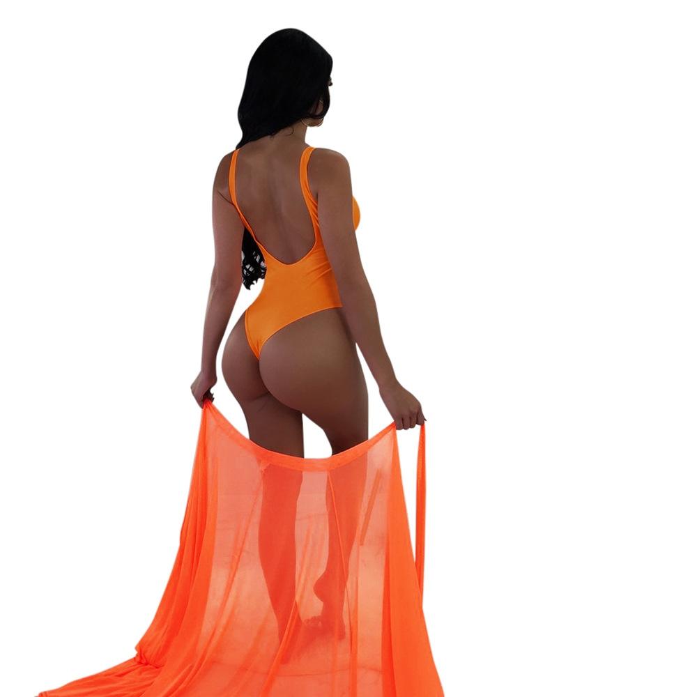 Pareo de playa transparente y sensual, Pareo con Lazo Lateral, Traje de Baño para Cubrir Vacaciones Pareo para Mujer, traje de Baño Envolvente para La Playa, Falda Envolvente