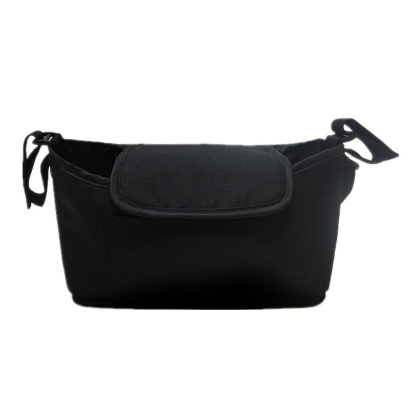 Bolsa organizadora multifunción para cochecito de bebé, bolsa de pañales de maternidad, accesorios para cochecito súper útiles para la mamá