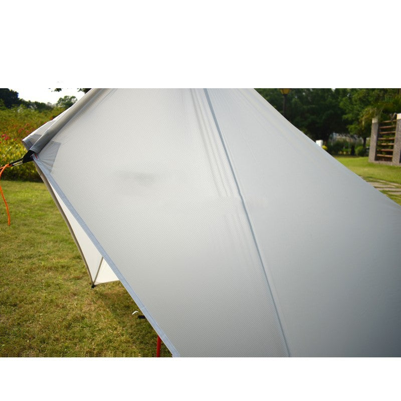 Tienda de campaña portátil para exteriores, impermeable