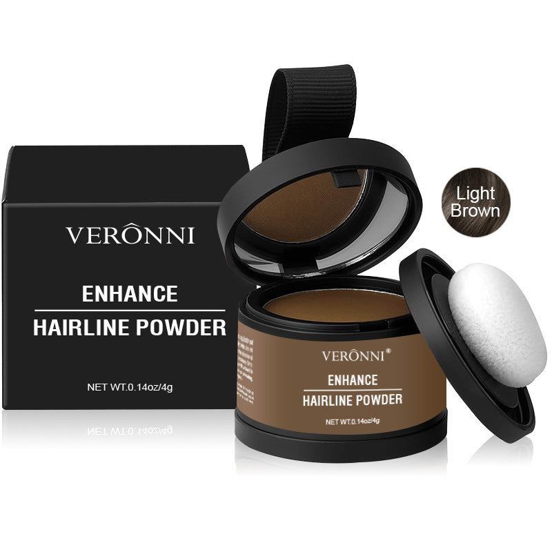 Polvo Corrector para Canas Instantáneo – Cobertura Natural con Cera de Abeja