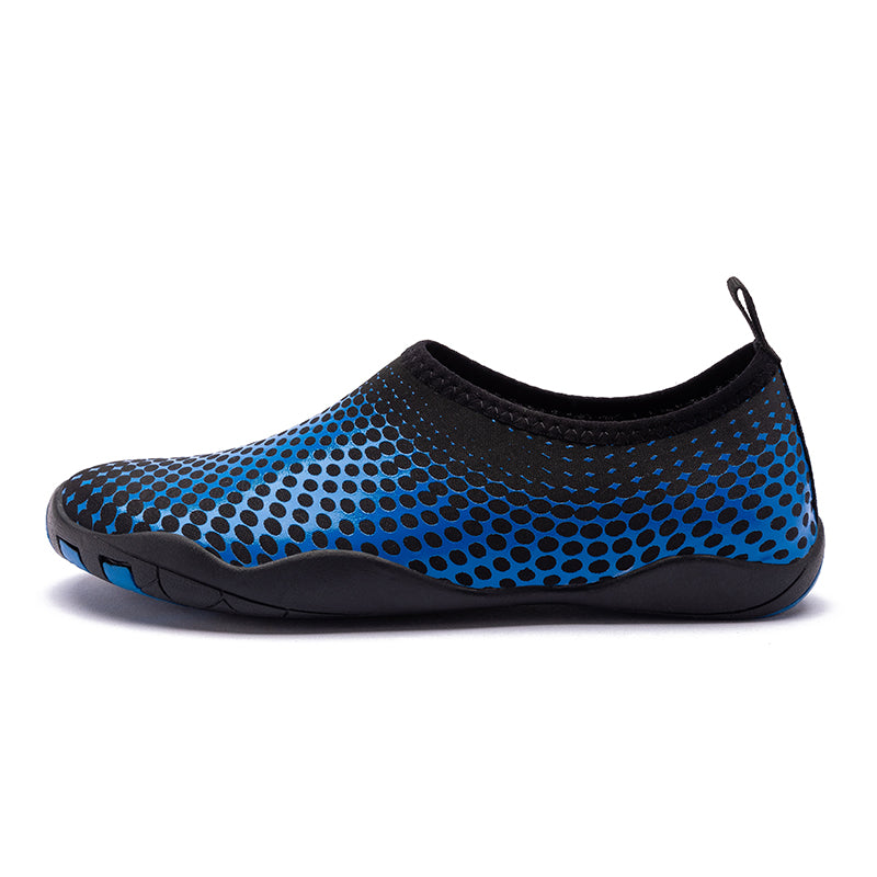 Zapatos de buceo, zapatos playa antideslizante, zapatos para deportes acuáticos, calce y agarre perfecto