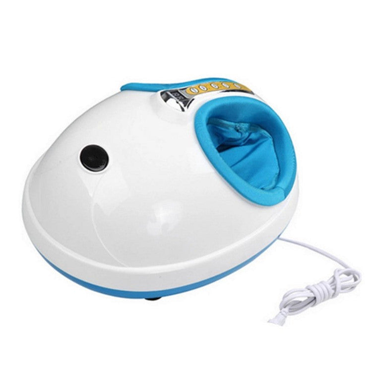Máquina de pedicura para masaje de presión de aire, masajeador de pies para el hogar, máquina de belleza para pies, instrumento de pedicura con calefacción, rueda, tesoro para pies
