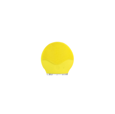 Limpiador facial eléctrico, ultrasonido.