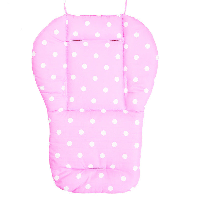 Funda para cochecito de bebé, funda para carro, alfombrilla para coche de niños, funda de bebé