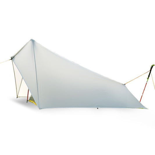 Tienda de campaña portátil para exteriores, impermeable