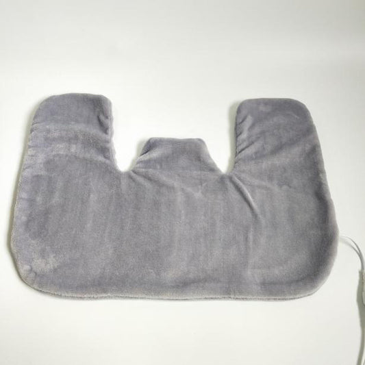 Manta Eléctrica Terapéutica para Hombro y Cuello – Calor Relajante y Alivio Inmediato